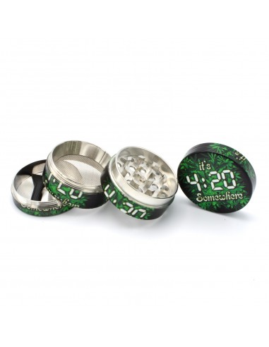 Grinder Marry / Toro