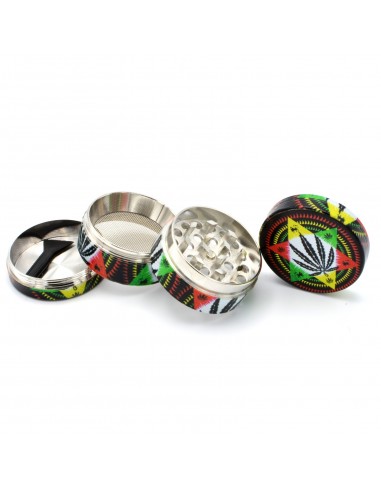 Grinder Marry / Toro