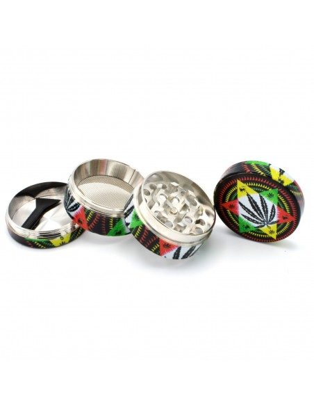 Grinder Marry / Toro