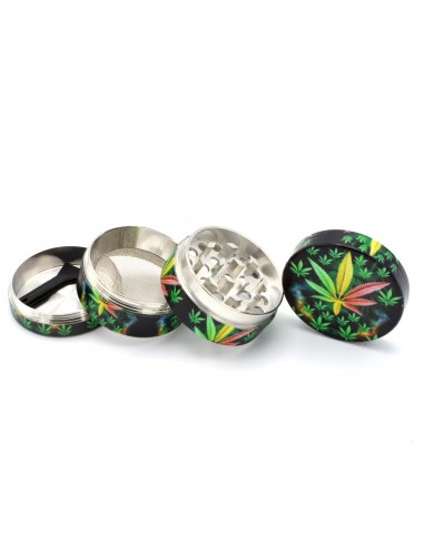 Grinder Marry / Toro