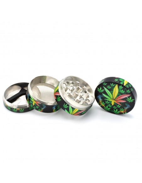 Grinder Marry / Toro