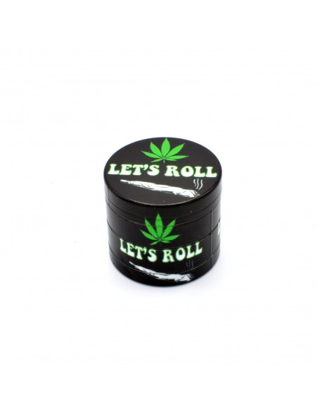 Grinder Marry / Toro