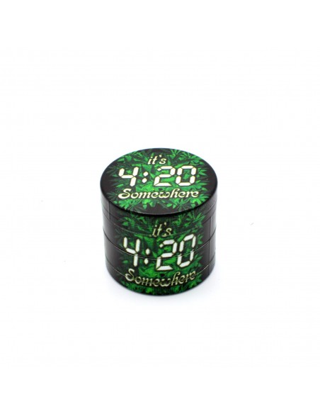 Grinder Marry / Toro
