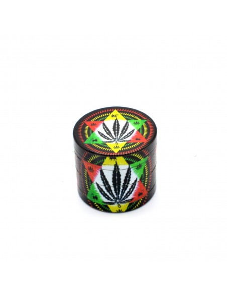Grinder Marry / Toro