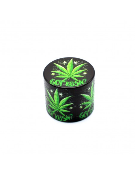Grinder Marry / Toro