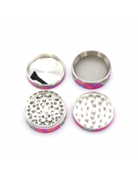 Grinder Sugar Skull / Toro