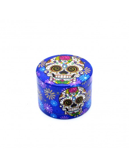 Grinder Sugar Skull / Toro