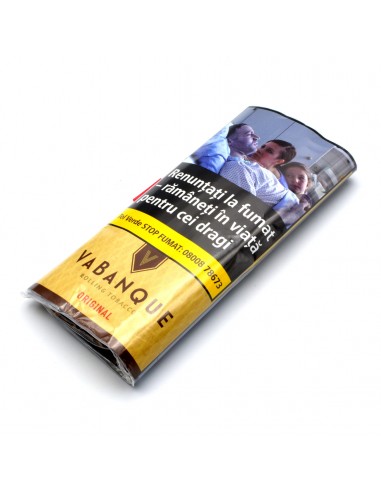Tutun tigari VaBanque Original (30g)