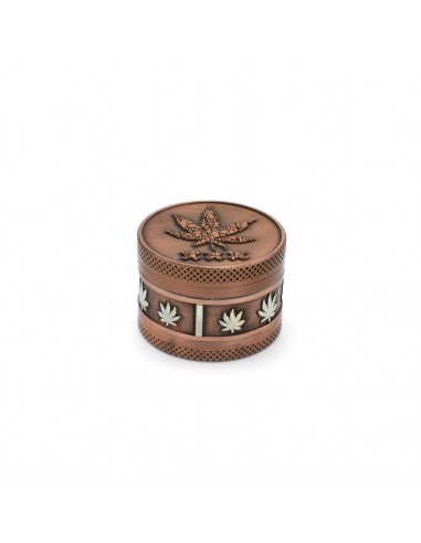 Grinder metal Amsterdam / Toro