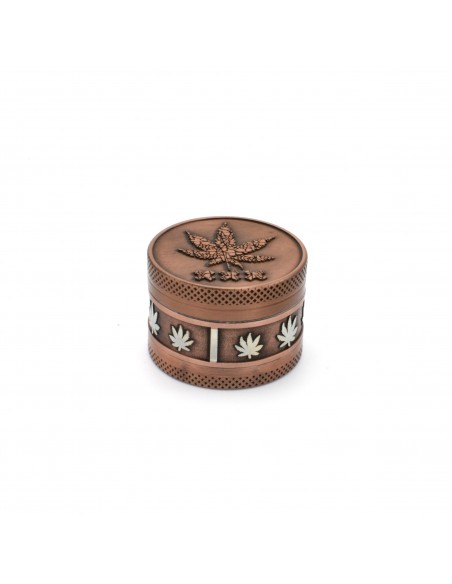 Grinder metal Amsterdam / Toro