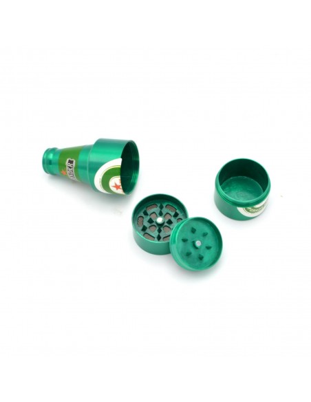 Grinder Beer Bottle / Toro