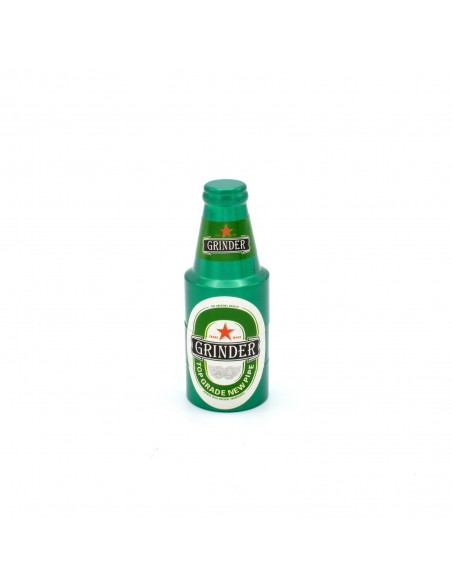Grinder Beer Bottle / Toro