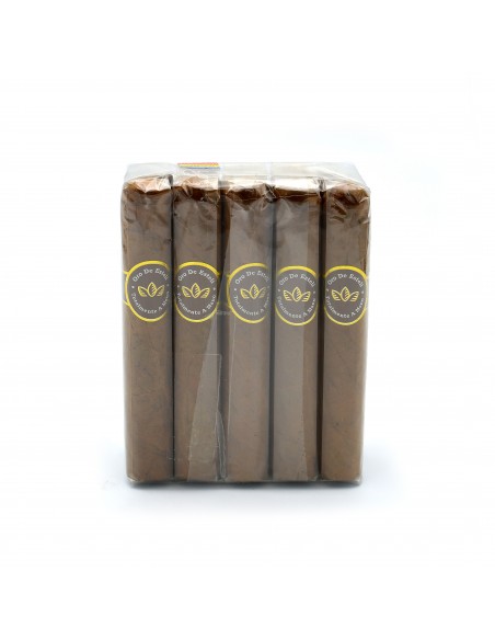 Oro De Esteli Robusto (10)