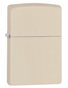 Bricheta ZIPPO 216 - Cream Matte