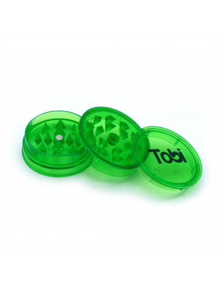 Grinder plastic Midi / Tobi