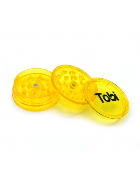 Grinder plastic Midi / Tobi