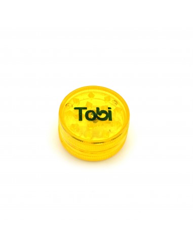 Grinder Tiny / Tobi