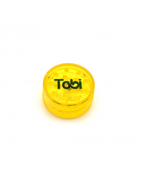 Grinder Tiny / Tobi