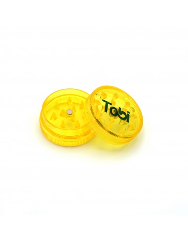 Grinder Tiny / Tobi
