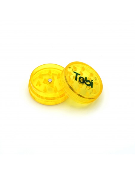 Grinder Tiny / Tobi