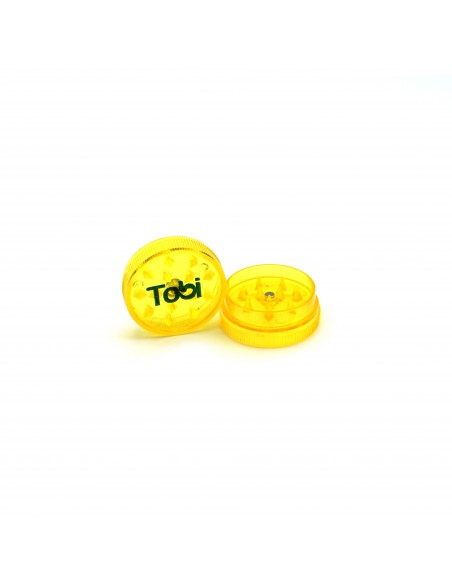 Grinder Tiny / Tobi