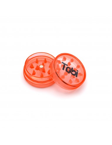 Grinder Tiny / Tobi