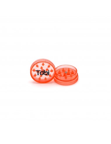 Grinder Tiny / Tobi