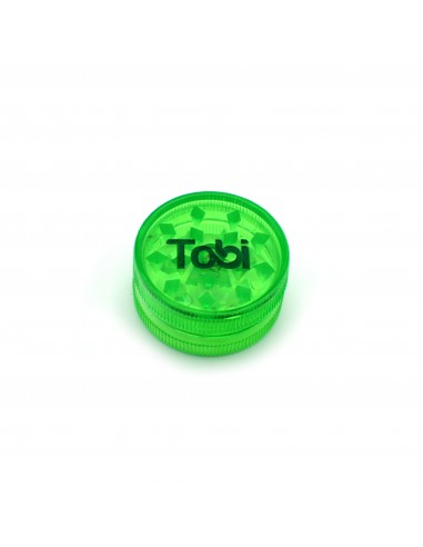 Grinder Tiny / Tobi