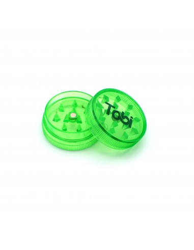 Grinder Tiny / Tobi