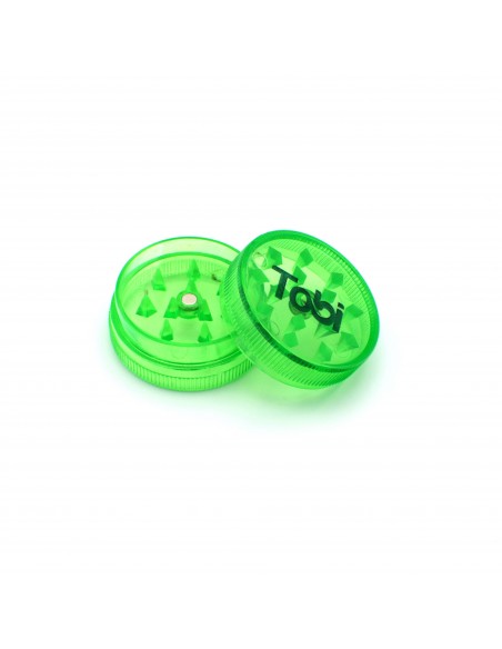 Grinder Tiny / Tobi