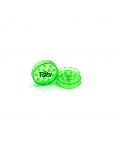 Grinder Tiny / Tobi
