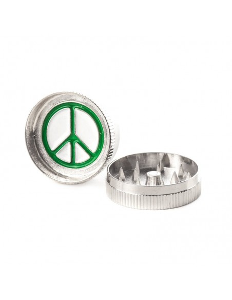 Grinder Pocket Tobi