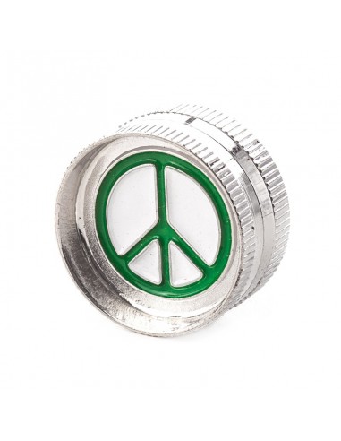 Grinder Pocket Tobi