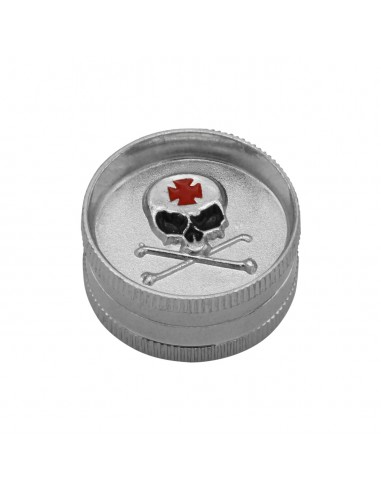 Grinder Pocket Tobi
