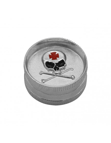 Grinder Pocket Tobi