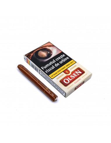 Olsen Cigarillos Classic (5)