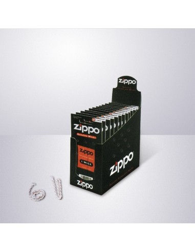 Fitil Zippo