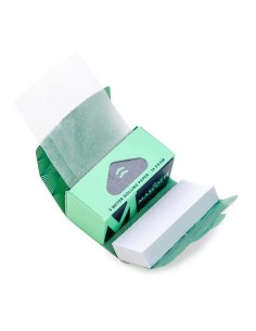 Foita in rola + filtre carton Original Mascotte