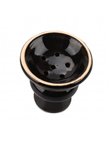 Creuzet ceramic narghilea / Toro, Small