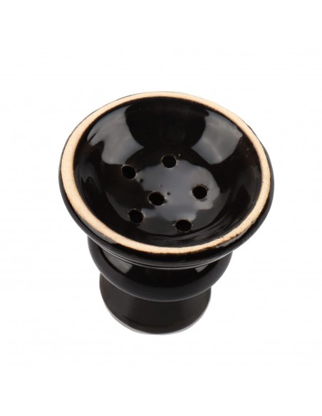 Creuzet ceramic narghilea / Toro, Small