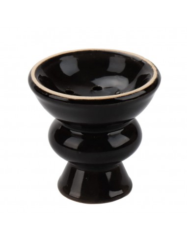 Creuzet ceramic narghilea / Toro, Small