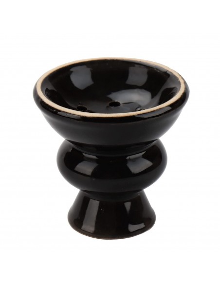 Creuzet ceramic narghilea / Toro, Small