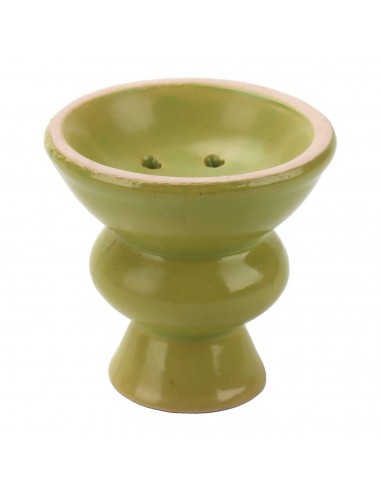 Creuzet ceramic narghilea / Toro, Small