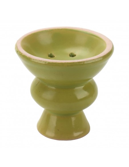 Creuzet ceramic narghilea / Toro, Small