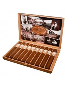 Casa Turrent 1880 Colorado Double Robusto (10)