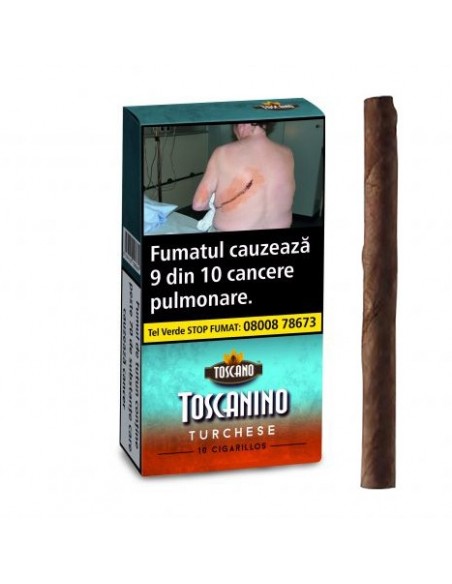 Toscanino Turchese (menta si portocale) (10)