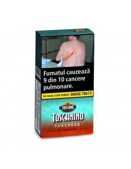 Toscanino Turchese (menta si portocale) (10)