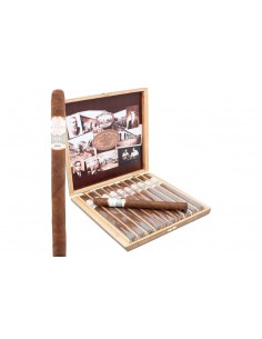 Casa Turrent 1880 Oscuro Lancero (10) 2