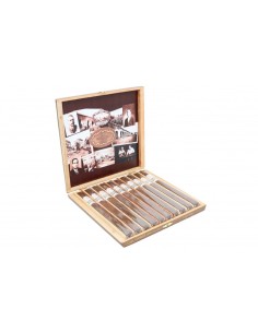 Casa Turrent 1880 Oscuro Lancero (10)