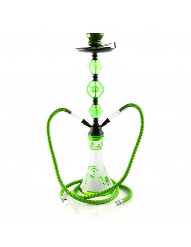 Narghilea "Aydin" 58cm - 2 furtunuri / Toro